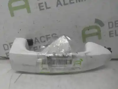 Автозапчастина б/у ліва передня зовнішня ручка для FORD FIESTA (CNN) SFJB Посилання на OEM IAM   