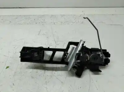 Gebrauchtes Autoersatzteil äusserer griff vorne rechts zum ford fiesta vi (cb1, ccn) 1.4 tdci oem-iam-referenzen   