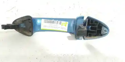 Gebrauchtes Autoersatzteil äusserer griff vorne rechts zum ford fiesta vi (cb1, ccn) 1.4 tdci oem-iam-referenzen   