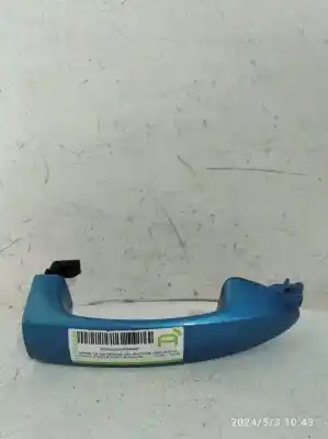 Gebrauchtes Autoersatzteil  zum FORD FIESTA VI (CB1, CCN)  OEM-IAM-Referenzen   