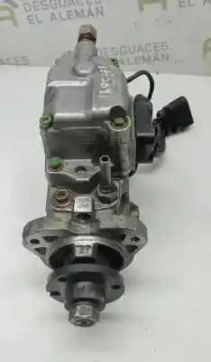 Gebrauchtes Autoersatzteil Hochdruckpumpe zum SEAT LEON (1M1) 1M1 OEM-IAM-Referenzen 038130107D  