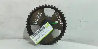 Pezzo di ricambio per auto di seconda mano PULEGGIA ALBERO A CAMME per FORD FOCUS C-MAX (CAP) * Riferimenti OEM IAM   