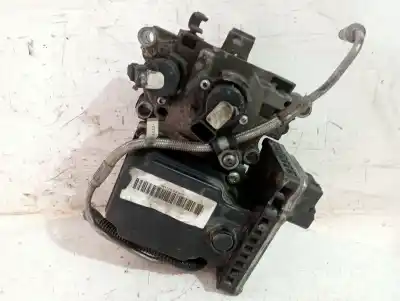 Pezzo di ricambio per auto di seconda mano PEZZI VARI per CITROEN C4 PICASSO I MONOSPACE (UD_) 2.0 HDI 138 Riferimenti OEM IAM 9664965580  