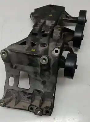 Pezzo di ricambio per auto di seconda mano TENDICINGHIA AUSILIARIA per MERCEDES-BENZ CLASE A (BM 169) A 150 (169.031) 95 CV / 70 KW Riferimenti OEM IAM   