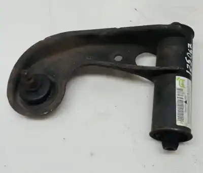 Recambio de automóvil de segunda mano de BRAZO SUSPENSION INFERIOR DELANTERO DERECHO para MERCEDES-BENZ CLASE SLK (W170) ROADSTER M111946 referencias OEM IAM 1703300207  