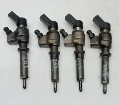 Recambio de automóvil de segunda mano de NO IDENTIFICADO para CITROEN XSARA BERLINA RHZDW10ATED referencias OEM IAM 9636819380  