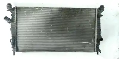 Recambio de automóvil de segunda mano de RADIADOR AGUA para FORD FOCUS C-MAX (CAP) G8DB referencias OEM IAM 3M5H8005TL  