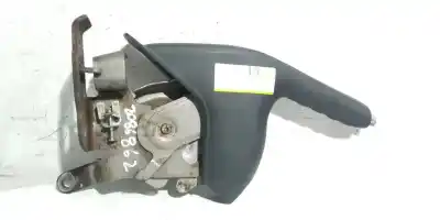 Автозапчастина б/у важіль ручного гальма для ford fiesta (cnn) snjb посилання на oem iam 