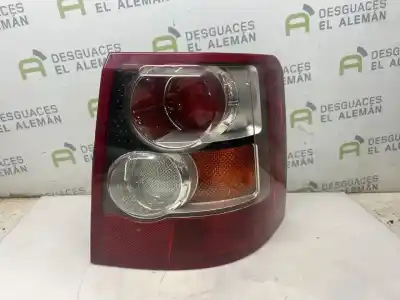 Автозапчасти б/у ПРАВЫЙ ЗАДНИЙ ФОНАРЬ за LAND ROVER RANGE ROVER SPORT I (L320)  ссылки OEM IAM   