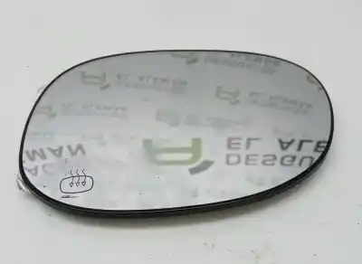Second-hand car spare part LEFT WING MIRROR GLASS for CITROEN XSARA PICASSO RHYDW10TD OEM IAM references   