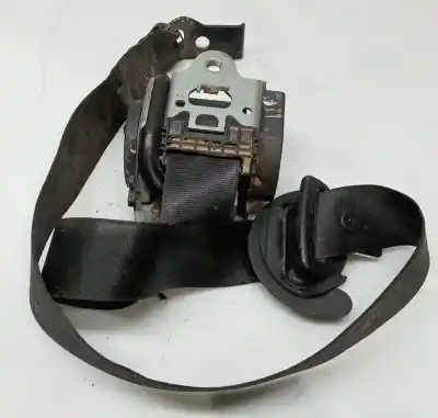 Second-hand car spare part front right seat belt for seat leon (1p1) leon (1p1) (2005 - 2012) oem iam references   