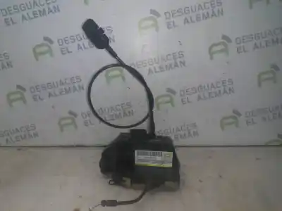 Автозапчасти б/у замок передней правой двери за RENAULT SCENIC II (JM) K9K722 ссылки OEM IAM   