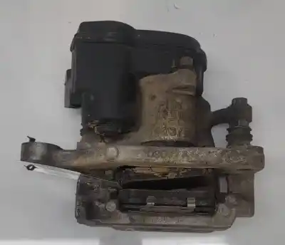 Peça sobressalente para automóvel em segunda mão pinça de travão traseira direita por nissan qashqai ii (j11e) 1197 cc 116 cv referências oem iam 32353310c  