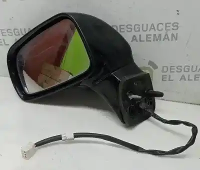 Recambio de automóvil de segunda mano de RETROVISOR IZQUIERDO para TOYOTA COROLLA VERSO (R1) COROLLA VERSO (R1) (2004 - 2009) referencias OEM IAM   