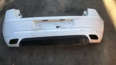 Recambio de automóvil de segunda mano de PARAGOLPES TRASERO para CITROEN C4 COUPE KFU referencias OEM IAM   