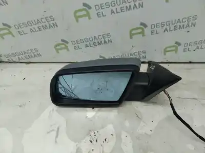 Pièce détachée automobile d'occasion RÉTROVISEUR GAUCHE pour BMW SERIE 5 BERLINA (E60) 256D2D Références OEM IAM   