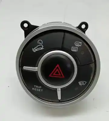 Pièce détachée automobile d'occasion COMMUTATEUR MULTIFONCTIONS pour SSANGYONG KYRON D/D20DT Références OEM IAM 8520109050  