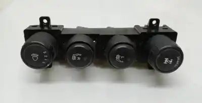 Pièce détachée automobile d'occasion COMMUTATEUR D'ÉCLAIRAGE pour SSANGYONG KYRON D/D20DT Références OEM IAM 8530109830  