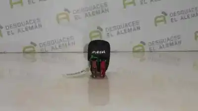 Peça sobressalente para automóvel em segunda mão botão / interruptor elevador vidro dianteiro esquerdo por renault megane i scenic (ja0) f9q k7 referências oem iam 7700836269  