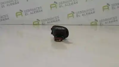 Peça sobressalente para automóvel em segunda mão botão / interruptor elevador vidro dianteiro esquerdo por renault megane i scenic (ja0) f9q k7 referências oem iam 7700836269  