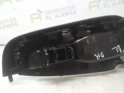 Автозапчастина б/у передній правий віконний вимикач для ford fiesta (cnn) snjb посилання на oem iam   