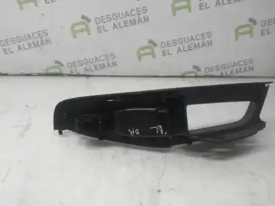 Автозапчастина б/у передній правий віконний вимикач для ford fiesta (cnn) snjb посилання на oem iam   