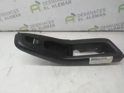 Автозапчастина б/у передній правий віконний вимикач для ford fiesta (cnn) snjb посилання на oem iam 