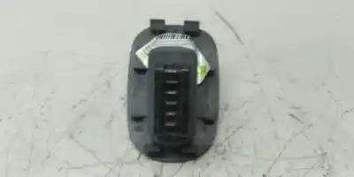 Peça sobressalente para automóvel em segunda mão botão / interruptor elevador vidro dianteiro direito por renault megane i scenic (ja0) f9q k7 referências oem iam   