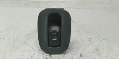 Peça sobressalente para automóvel em segunda mão botão / interruptor elevador vidro dianteiro direito por renault megane i scenic (ja0) f9q k7 referências oem iam 