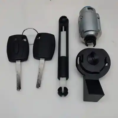 Gebrauchtes Autoersatzteil Motorhaubenschloss vorne zum FORD FOCUS C-MAX (CAP) * OEM-IAM-Referenzen   