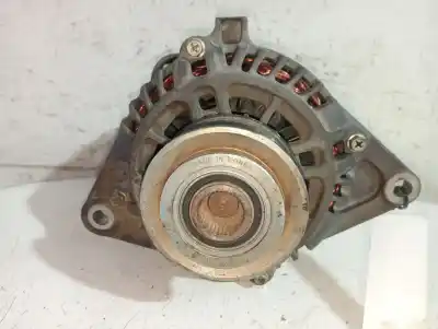 Gebrauchtes Autoersatzteil Lichtmaschine zum KIA SORENTO (BL) D/D4CB OEM-IAM-Referenzen   