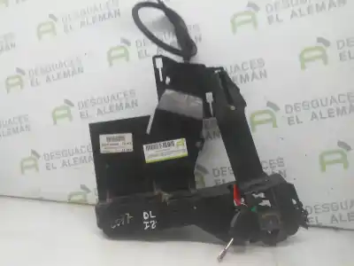 Recambio de automóvil de segunda mano de CERRADURA PUERTA DELANTERA IZQUIERDA para FORD FIESTA (CBK) D/F6JA referencias OEM IAM   
