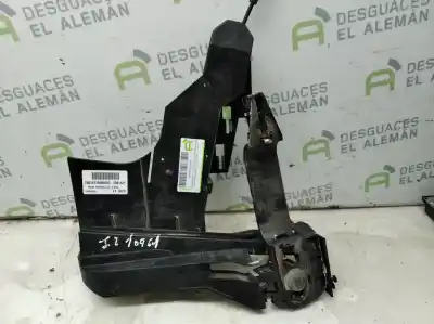 Recambio de automóvil de segunda mano de CERRADURA PUERTA DELANTERA IZQUIERDA para FORD FIESTA (CBK) D/F6JB referencias OEM IAM   