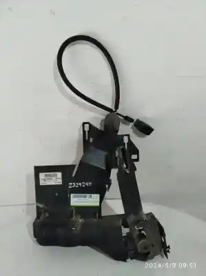 Recambio de automóvil de segunda mano de CERRADURA PUERTA DELANTERA IZQUIERDA para FORD FIESTA (CBK) D/F6JA referencias OEM IAM 2S51B219A65BG  
