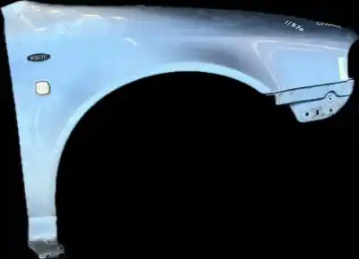 Recambio de automóvil de segunda mano de ALETA DELANTERA DERECHA para SKODA OCTAVIA BERLINA (1U2) D-ASV referencias OEM IAM   