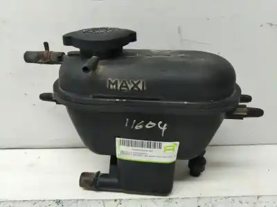 Recambio de automóvil de segunda mano de DEPOSITO EXPANSION para PEUGEOT 306 3/5 PT. / 4 PT. (S2) DJYXUD9A referencias OEM IAM   