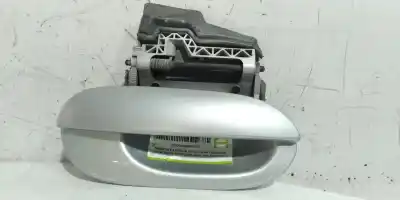 Recambio de automóvil de segunda mano de MANETA EXTERIOR DELANTERA DERECHA para BMW SERIE 5 BERLINA (E39) 22-6S-1 referencias OEM IAM   