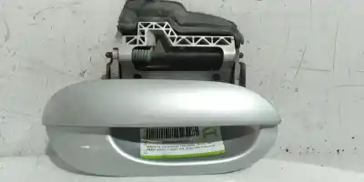 Recambio de automóvil de segunda mano de MANETA EXTERIOR TRASERA DERECHA para BMW SERIE 5 BERLINA (E39) 22-6S-1 referencias OEM IAM   