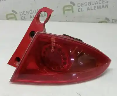 Recambio de automóvil de segunda mano de PILOTO TRASERO DERECHO para SEAT LEON (1P1) LEON (1P1) (2005 - 2012) referencias OEM IAM   