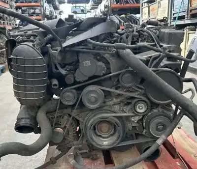 Recambio de automóvil de segunda mano de MOTOR COMPLETO para MERCEDES-BENZ CLASE C (W204) BERLINA OM651913 referencias OEM IAM 651913  