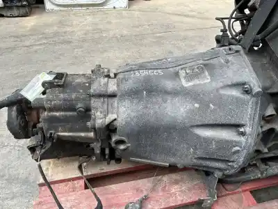 Recambio de automóvil de segunda mano de CAJA CAMBIOS para MERCEDES-BENZ CLASE C (W204) BERLINA OM651913 referencias OEM IAM 2112607601  