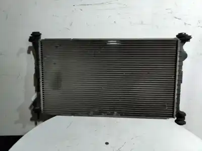 Second-hand car spare part water radiator for ford transit connect (tc7) rwpa oem iam references 2t148005fa   Second-hand car spare part water radiator for ford transit connect (tc7) rwpa oem iam references 2t148005fa