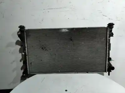 Recambio de automóvil de segunda mano de RADIADOR AGUA para FORD TRANSIT CONNECT (TC7) RWPA referencias OEM IAM 2T148005FA  