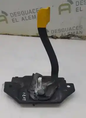 Piesă de schimb auto la mâna a doua încuietoare capotã pentru ford c-max ii (dxa/cb7, dxa/ceu) 1.0 ecoboost referințe oem iam 