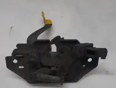 Pezzo di ricambio per auto di seconda mano chiusura del cappuccio per ford c-max ii (dxa/cb7, dxa/ceu) 1.0 ecoboost riferimenti oem iam   