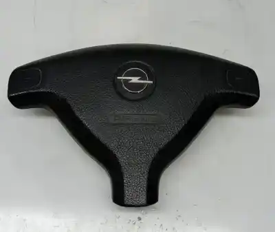 Tweedehands auto-onderdeel AIRBAG VOOR LINKS voor OPEL ASTRA G BERLINA G-Z16XE OEM IAM-referenties 90437351  
