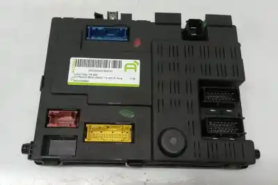 Tweedehands auto-onderdeel DIVERSE ONDERDELEN voor CITROEN BERLINGO WJZDW8 OEM IAM-referenties 9642409880  