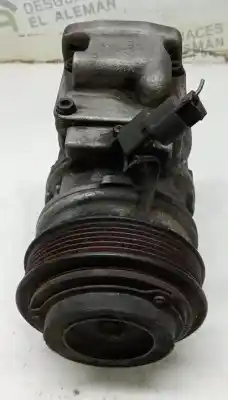 Tweedehands auto-onderdeel AIRCONDITIONING COMPRESSOR voor SSANGYONG RODIUS RODIUS AJ/AD2L/ATA21 OEM IAM-referenties 6652300011  
