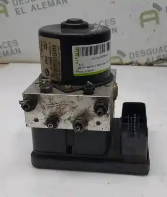Tweedehands auto-onderdeel ABS voor BMW SERIE 3 BERLINA (E46) M47204D1 OEM IAM-referenties 34516759045  