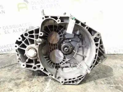 Tweedehands auto-onderdeel VERSNELLINGSBAK voor OPEL INSIGNIA BERLINA A20DTH OEM IAM-referenties 55582837  
